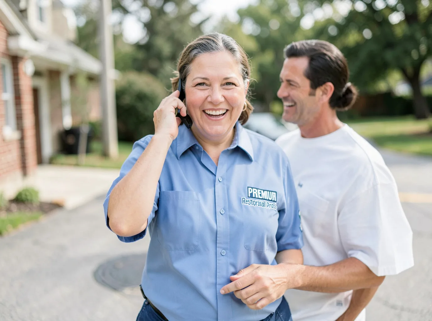 Water Damage Restoration Bruington, VA FAQs
